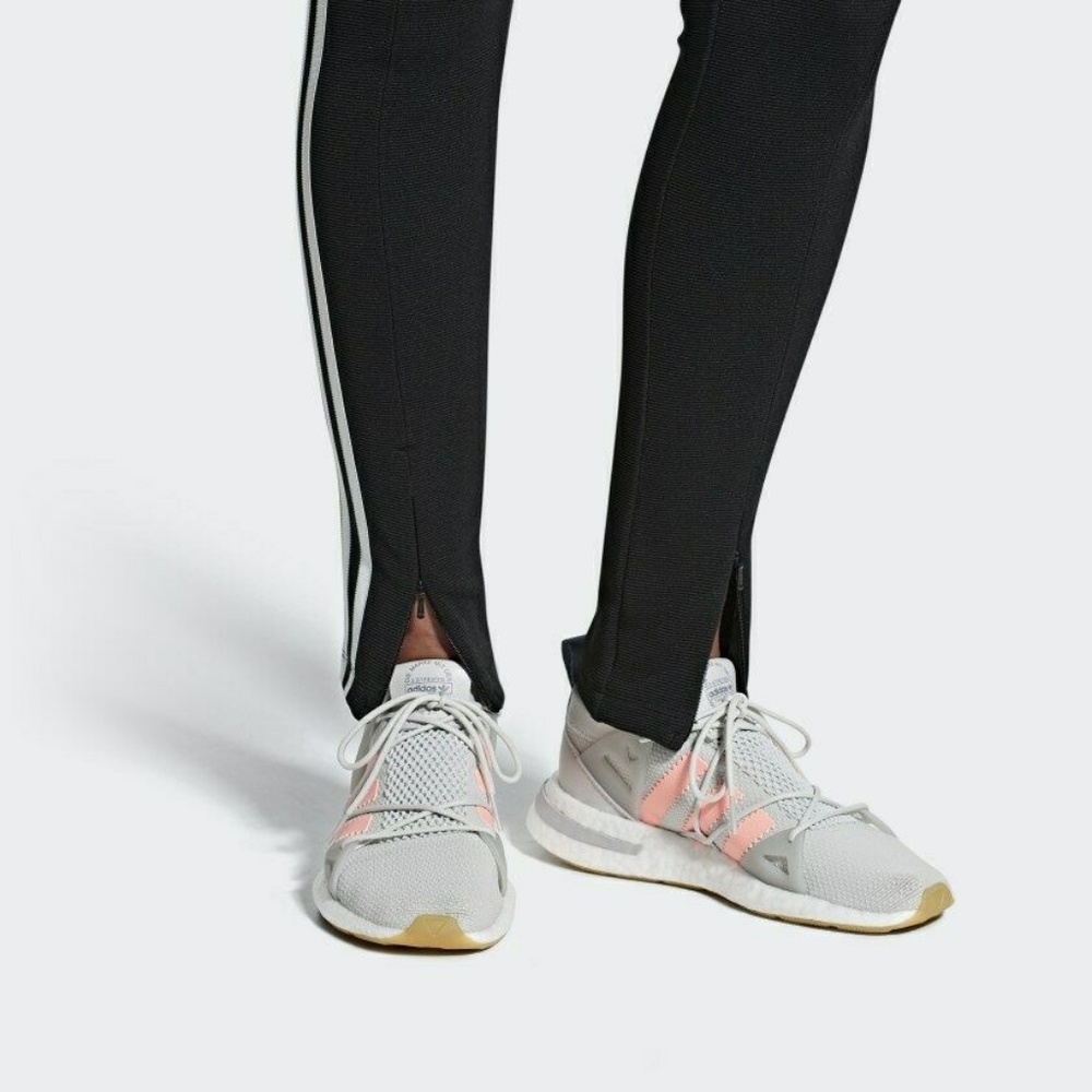 Adidas Originals Arkyn W Sneakers - Picture 3 of 8